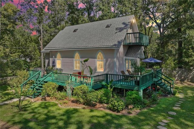 12087 Gregory Road, Coden, AL 36523