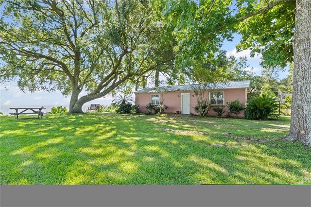 12087 Gregory Road, Coden, AL 36523