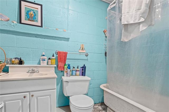 12087 Gregory Road, Coden, AL 36523