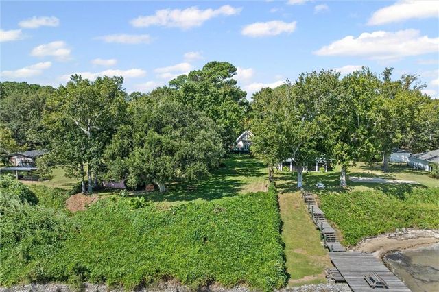 12087 Gregory Road, Coden, AL 36523