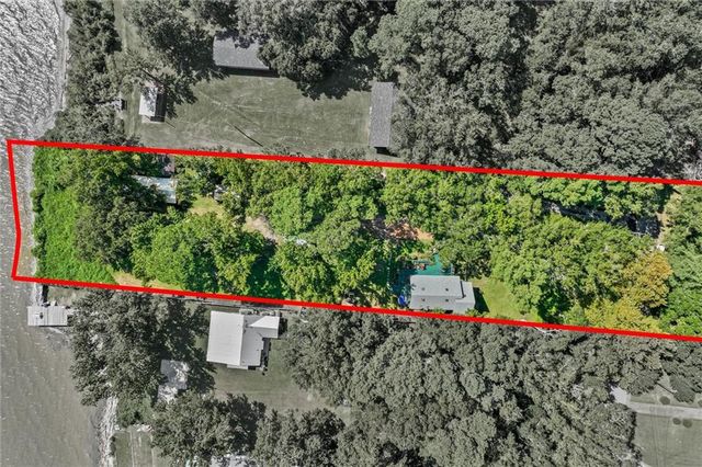 12087 Gregory Road, Coden, AL 36523