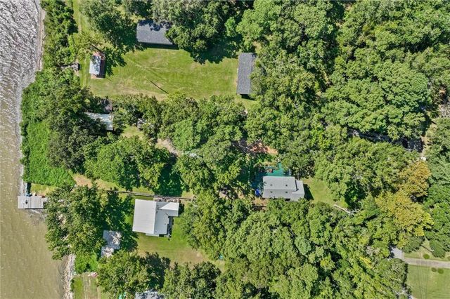 12087 Gregory Road, Coden, AL 36523