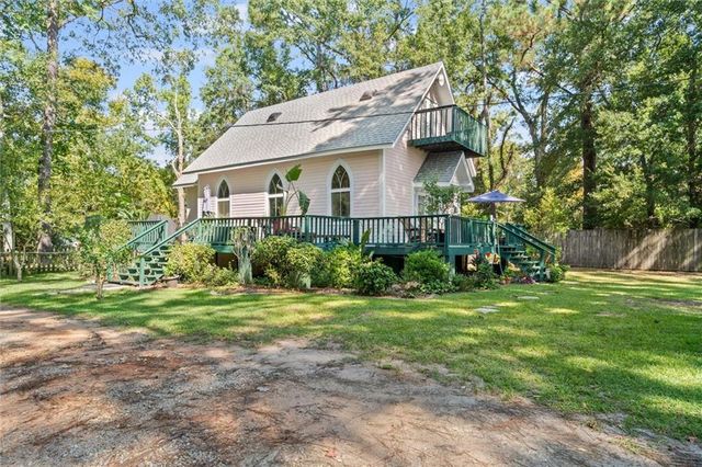 12087 Gregory Road, Coden, AL 36523