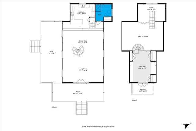 12087 Gregory Road, Coden, AL 36523