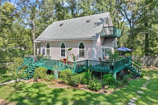 12087 Gregory Road, Coden, AL 36523