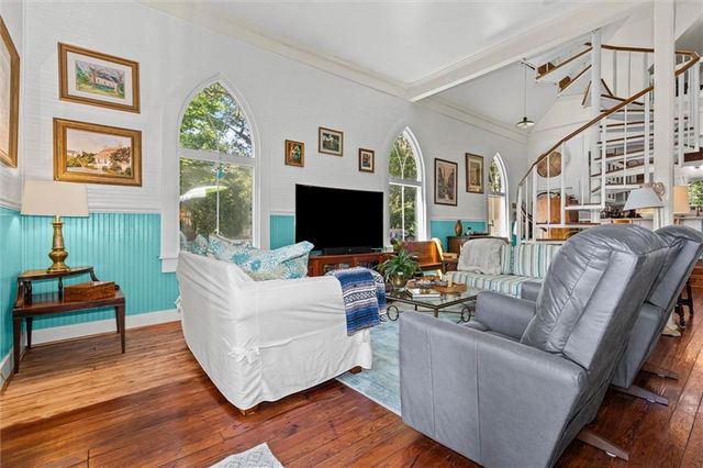 12087 Gregory Road, Coden, AL 36523