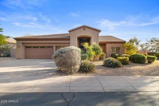 4945 E DESERT VISTA Trail, Cave Creek, AZ 85331