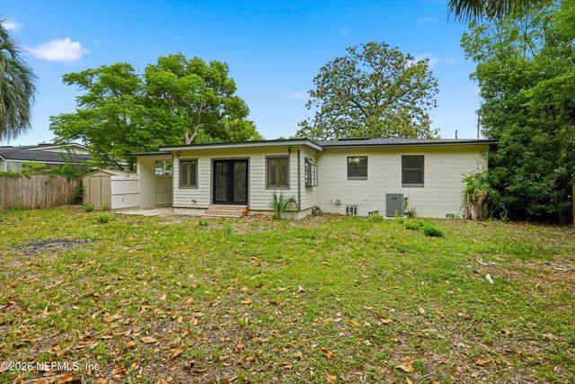 1138 HALIFAX Road, Jacksonville, FL 32216
