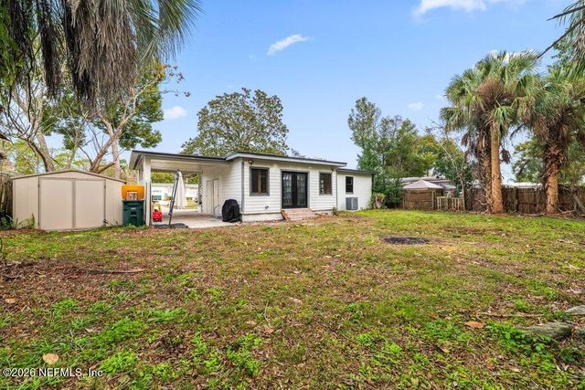 1138 HALIFAX Road, Jacksonville, FL 32216