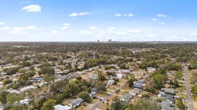 1138 HALIFAX Road, Jacksonville, FL 32216