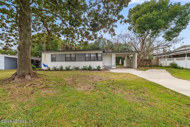 1138 HALIFAX Road, Jacksonville, FL 32216