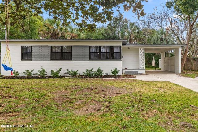 1138 HALIFAX Road, Jacksonville, FL 32216