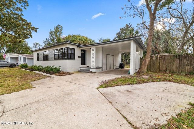 1138 HALIFAX Road, Jacksonville, FL 32216