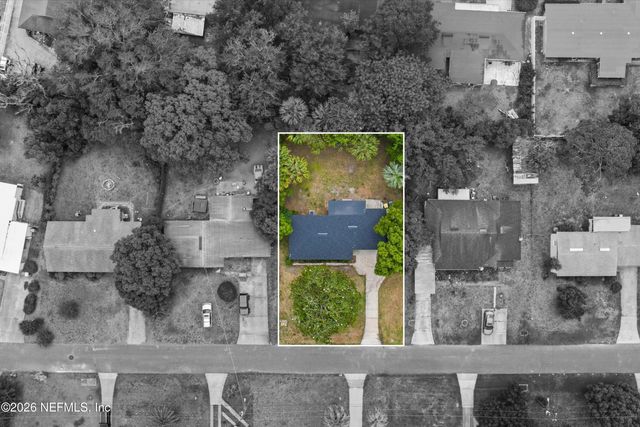 1138 HALIFAX Road, Jacksonville, FL 32216