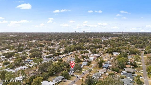 1138 HALIFAX Road, Jacksonville, FL 32216