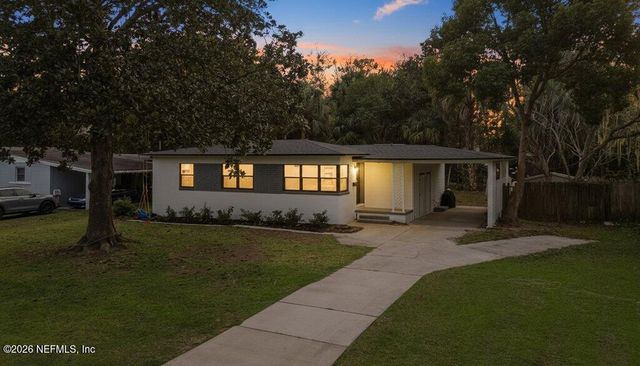 1138 HALIFAX Road, Jacksonville, FL 32216