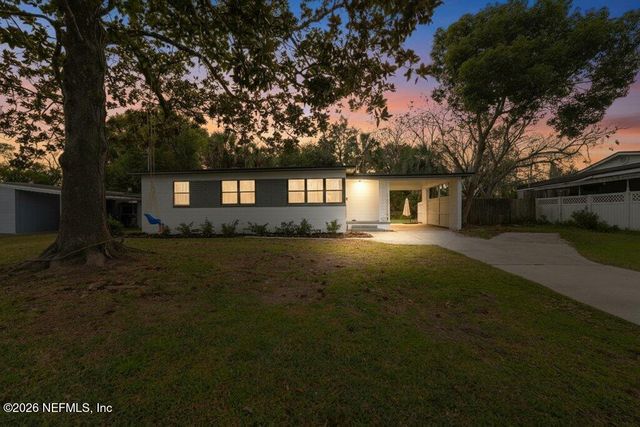 1138 HALIFAX Road, Jacksonville, FL 32216
