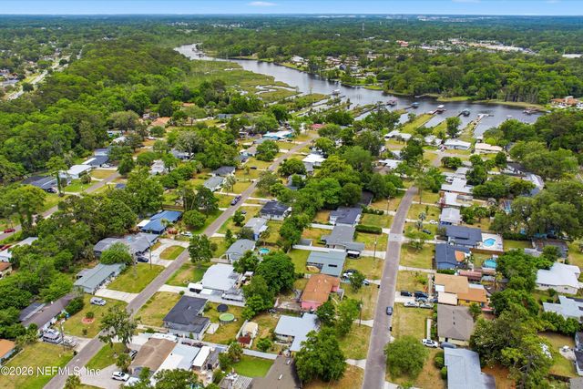 1138 HALIFAX Road, Jacksonville, FL 32216