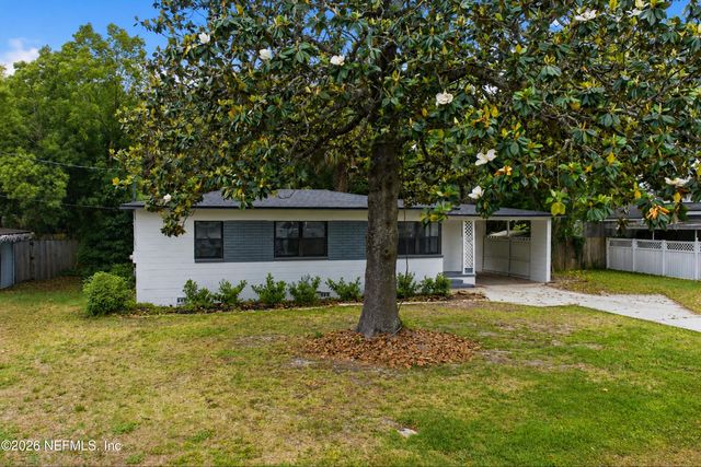 1138 HALIFAX Road, Jacksonville, FL 32216