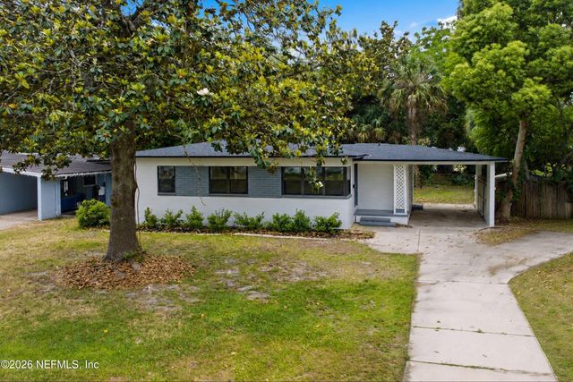 1138 HALIFAX Road, Jacksonville, FL 32216