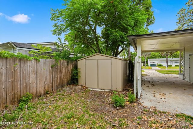 1138 HALIFAX Road, Jacksonville, FL 32216