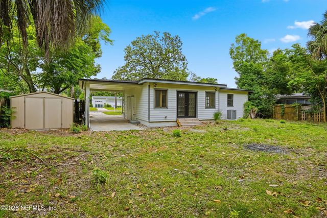 1138 HALIFAX Road, Jacksonville, FL 32216