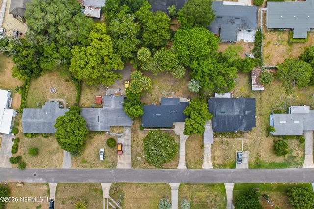 1138 HALIFAX Road, Jacksonville, FL 32216