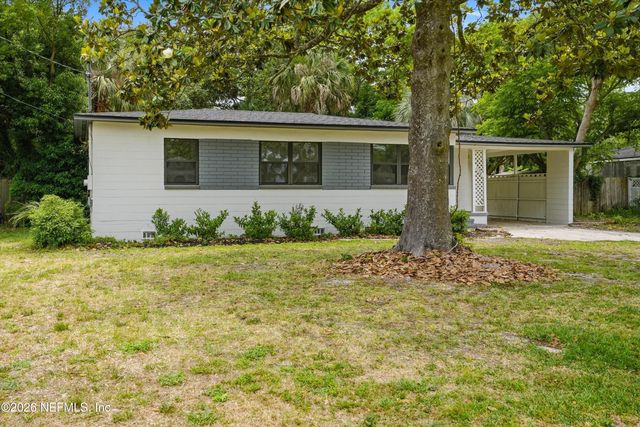 1138 HALIFAX Road, Jacksonville, FL 32216