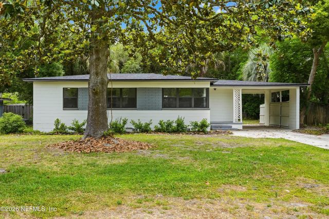 1138 HALIFAX Road, Jacksonville, FL 32216