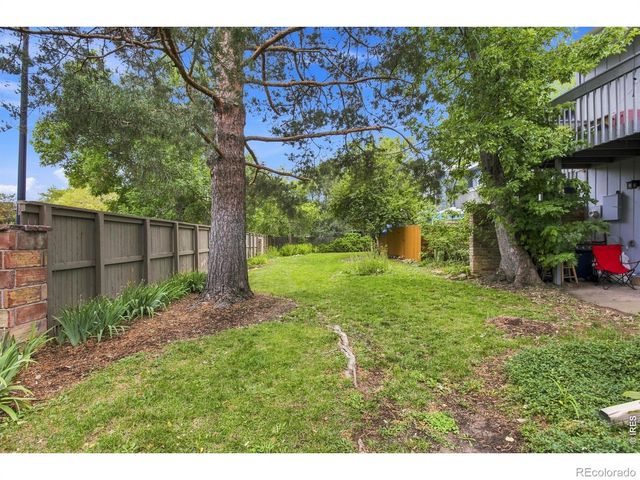 3176 29th Street, Boulder, CO 80301