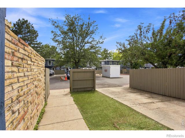 3176 29th Street, Boulder, CO 80301
