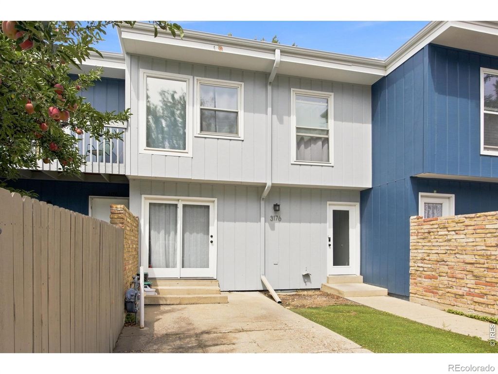 3176 29th Street, Boulder, CO 80301