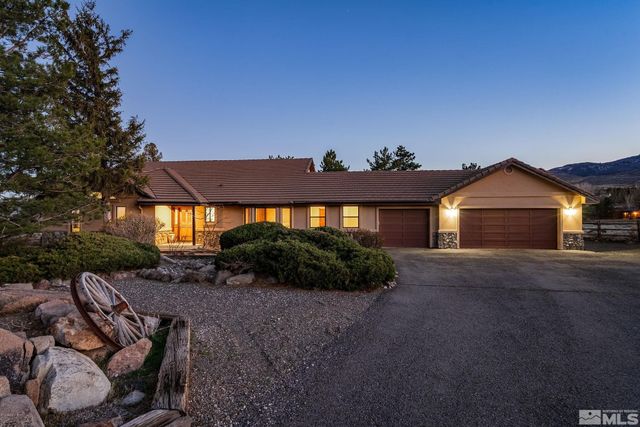 80 Cassas Court, Reno, NV 89511