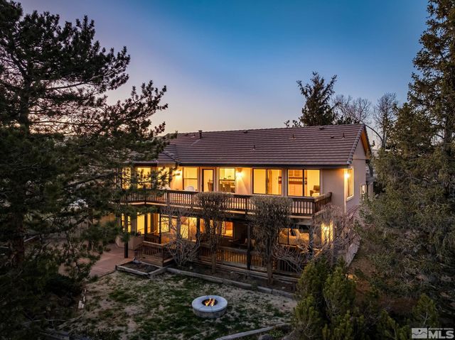 80 Cassas Court, Reno, NV 89511