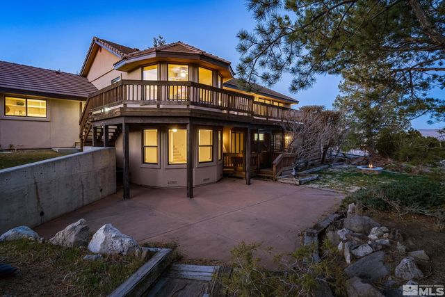 80 Cassas Court, Reno, NV 89511