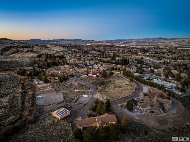 80 Cassas Court, Reno, NV 89511