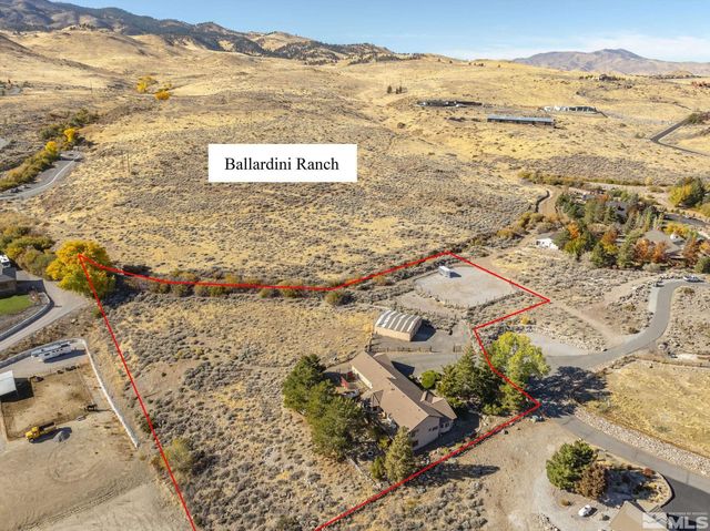 80 Cassas Court, Reno, NV 89511