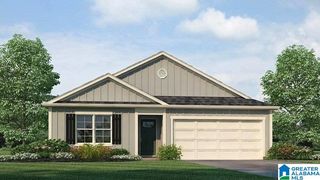 12730 IRONSTONE DRIVE, Mccalla, AL 35111