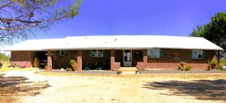 3418 W Cox Road, Willcox, AZ 85643