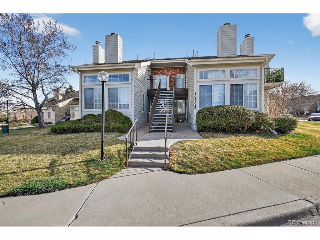 13732 E Lehigh Ave A, Aurora, CO 80014