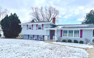 Address unavailable.