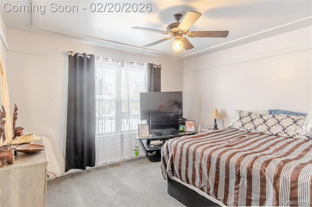 2430 Hickory Circle Drive, Howell, MI 48855