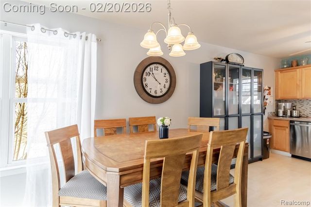 2430 Hickory Circle Drive, Howell, MI 48855