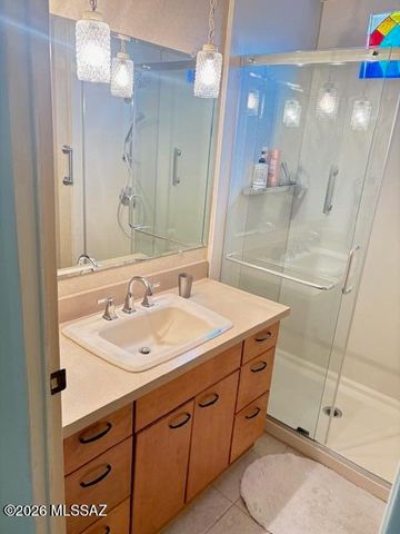 5851 W Circle Z Street, Tucson, AZ 85713