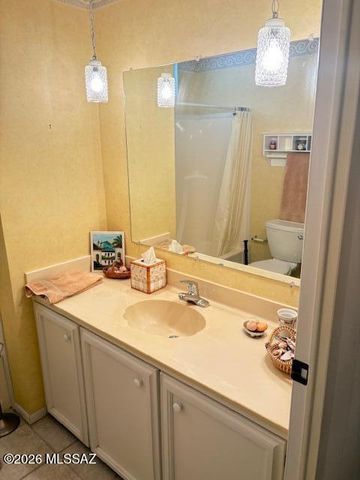 5851 W Circle Z Street, Tucson, AZ 85713