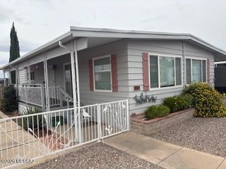 5851 W Circle Z Street, Tucson, AZ 85713