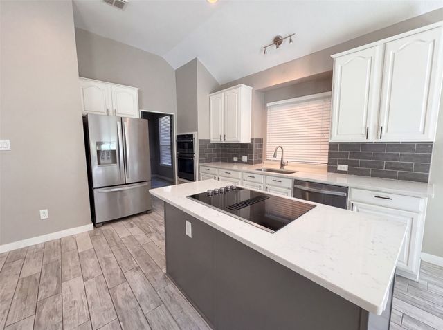 2404 Royal Birkdale Drive, Plano, TX 75025