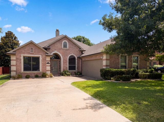 2404 Royal Birkdale Drive, Plano, TX 75025