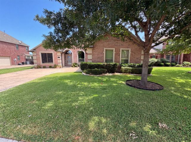 2404 Royal Birkdale Drive, Plano, TX 75025