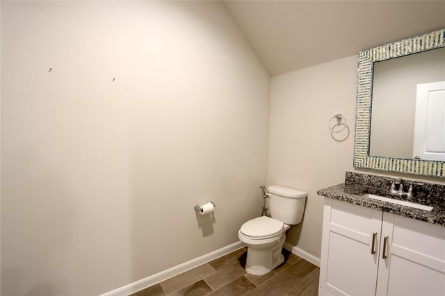 5438 Atwood Canyon Court, Richmond, TX 77407